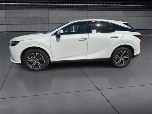 2025 Lexus RX 350 Base
