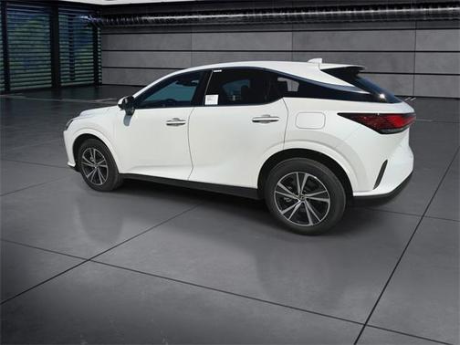 2025 Lexus RX 350 Base