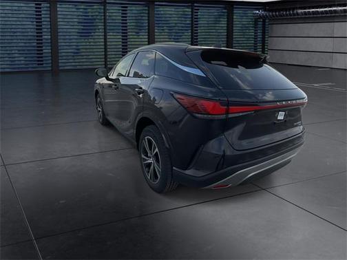 2026 Lexus RX 350 Base