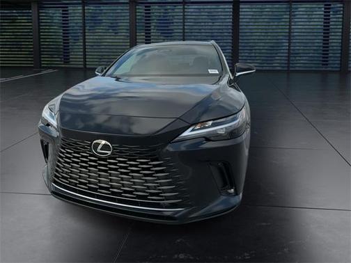 2026 Lexus RX 350 Base