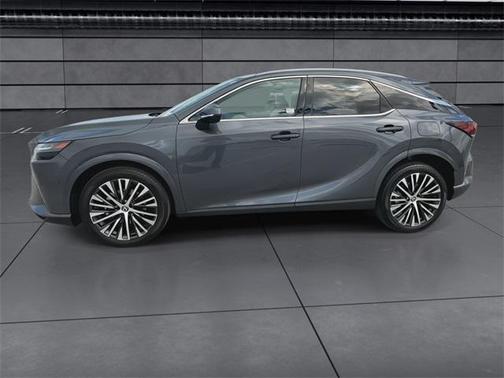 2024 Lexus RX 350 Base