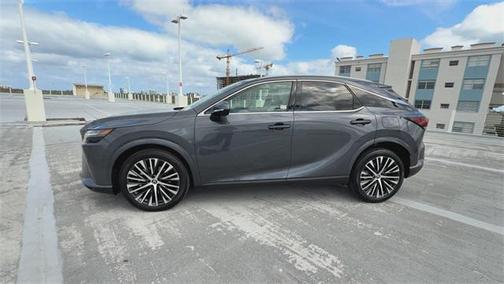 2024 Lexus RX 350 Base