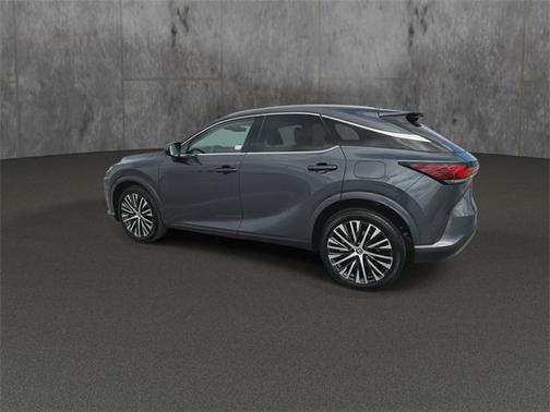 2024 Lexus RX 350 Base