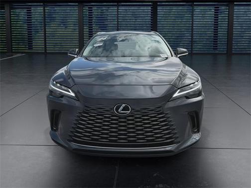 2024 Lexus RX 350 Base