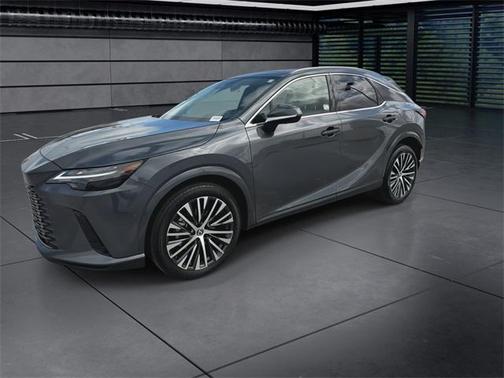 2024 Lexus RX 350 Base