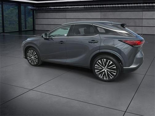 2024 Lexus RX 350 Base