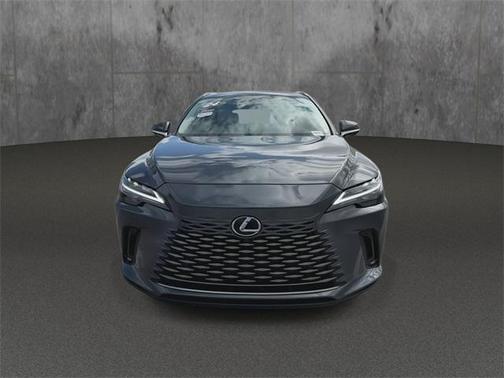 2024 Lexus RX 350 Base
