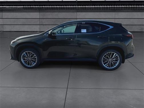 2026 Lexus NX 350 NX 350 Luxury