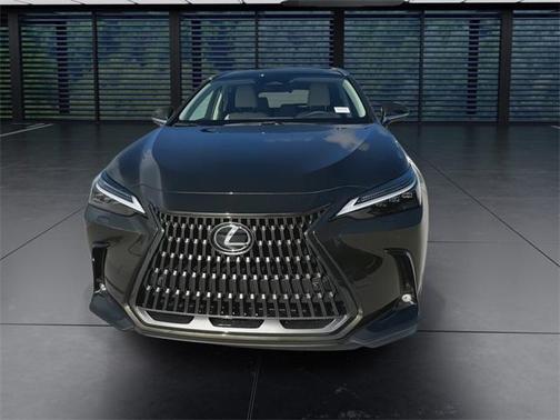 2026 Lexus NX 350 NX 350 Luxury
