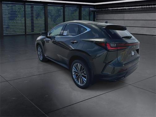 2026 Lexus NX 350 NX 350 Luxury
