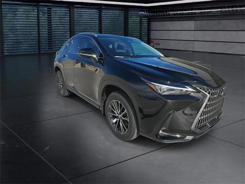 2026 Lexus NX 350 350 PREMIUM AWD
