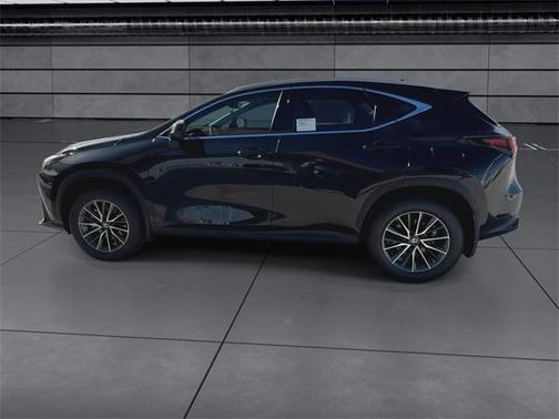 2026 Lexus NX 350 350 PREMIUM AWD