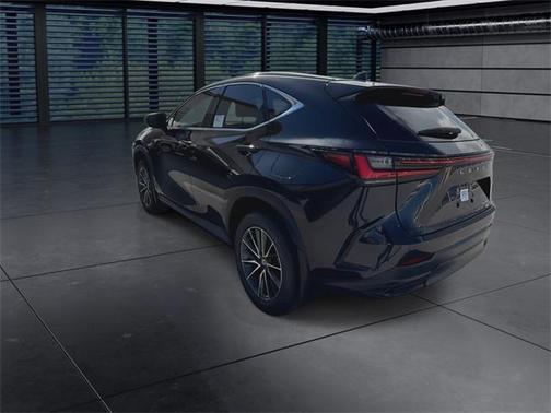 2026 Lexus NX 350 350 PREMIUM AWD