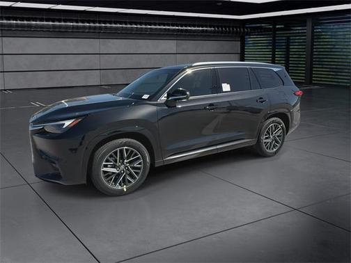 2025 Lexus TX 350 Premium