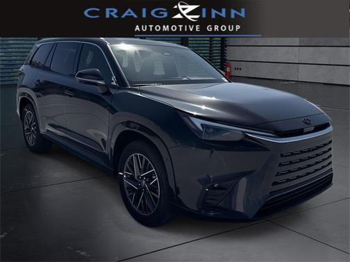 2025 Lexus TX 350 Premium