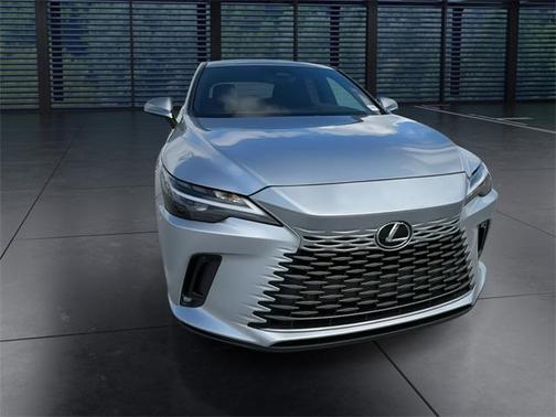 2025 Lexus RX 350 Base
