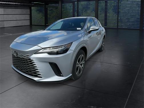 2025 Lexus RX 350 Base
