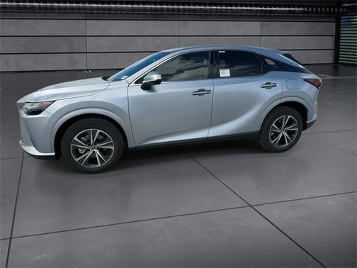 2025 Lexus RX 350 Base