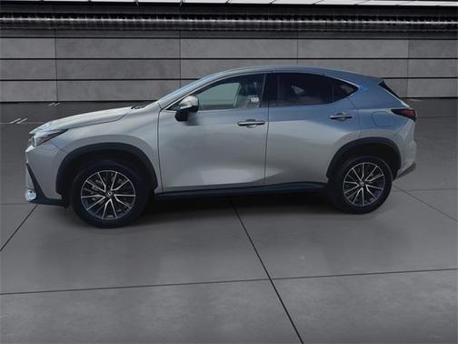 2022 Lexus NX 350 Premium