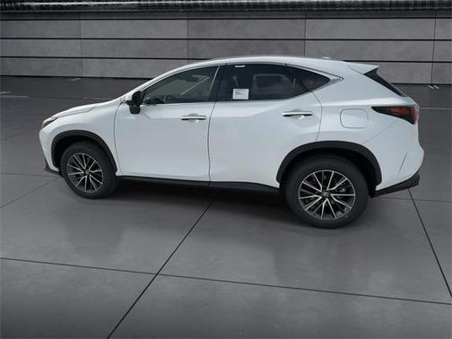 2026 Lexus NX 350 NX 350