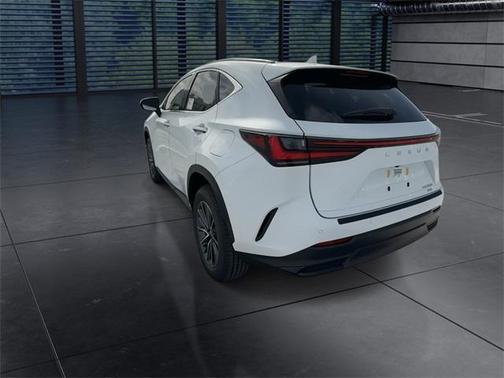 2026 Lexus NX 350 NX 350