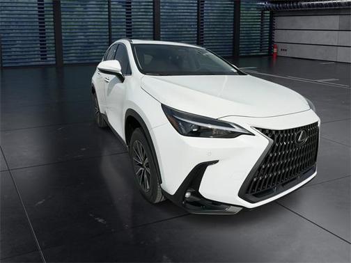 2026 Lexus NX 350 NX 350