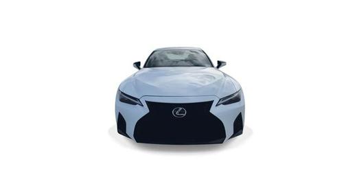 2024 Lexus IS 350 Base