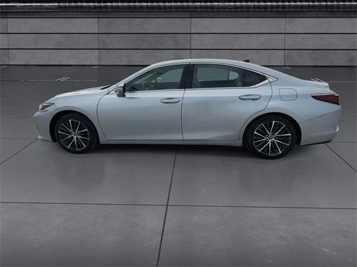 2025 Lexus ES 350 Premium