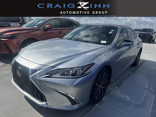 2025 Lexus ES 350 Premium