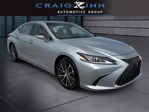 2025 Lexus ES 350 Premium