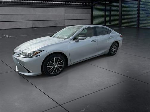 2025 Lexus ES 350 Premium