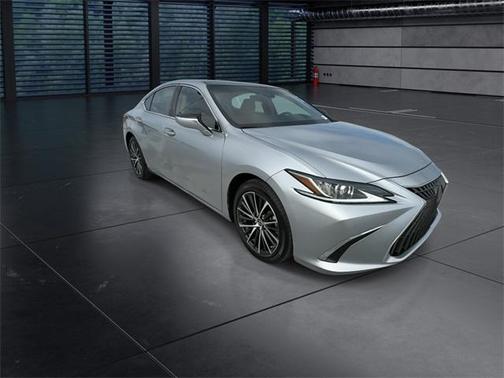 2025 Lexus ES 350 Premium