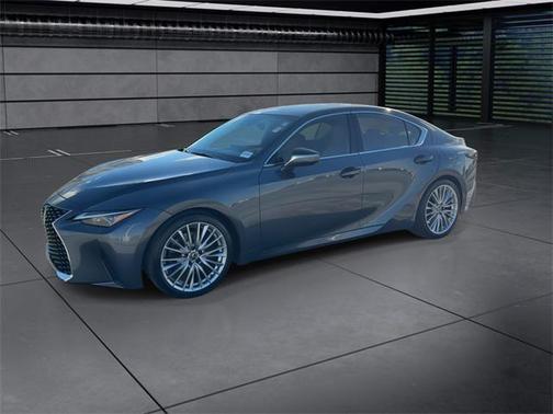 2023 Lexus IS 300 Base