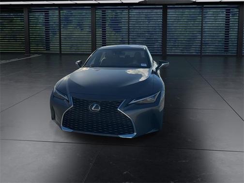 2023 Lexus IS 300 Base