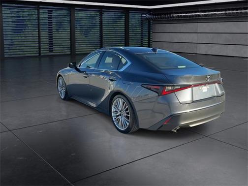 2023 Lexus IS 300 Base