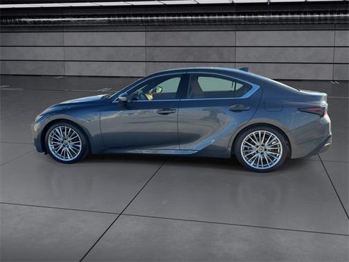 2023 Lexus IS 300 Base