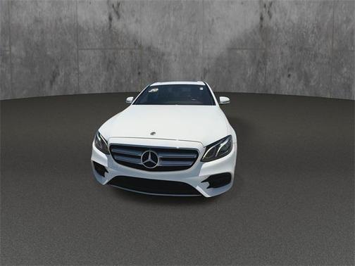 2020 Mercedes-Benz E-Class E 350