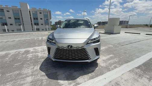 2023 Lexus RX 350 Base