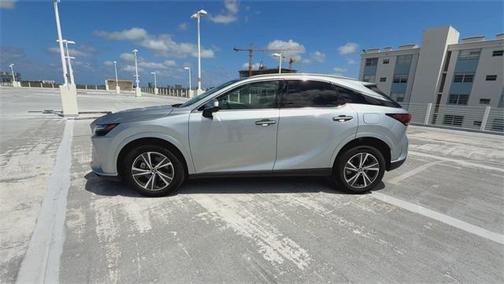 2023 Lexus RX 350 Base