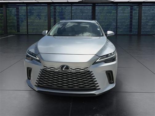 2023 Lexus RX 350 Base
