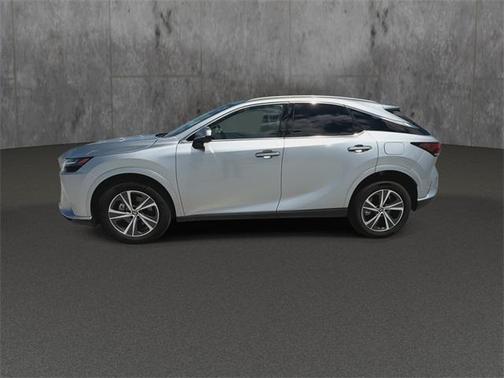 2023 Lexus RX 350 Base