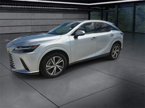 2023 Lexus RX 350 Base