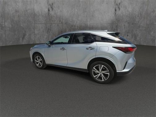 2023 Lexus RX 350 Base