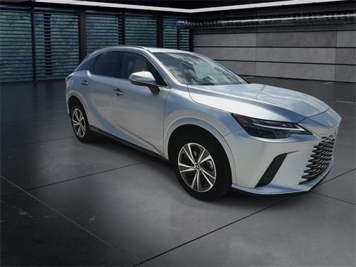 2023 Lexus RX 350 Base