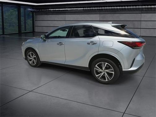 2023 Lexus RX 350 Base