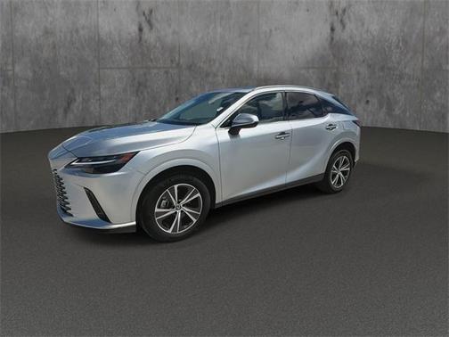 2023 Lexus RX 350 Base