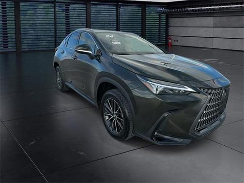 2024 Lexus NX 250 Premium