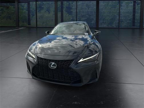 2023 Lexus IS 350 Base