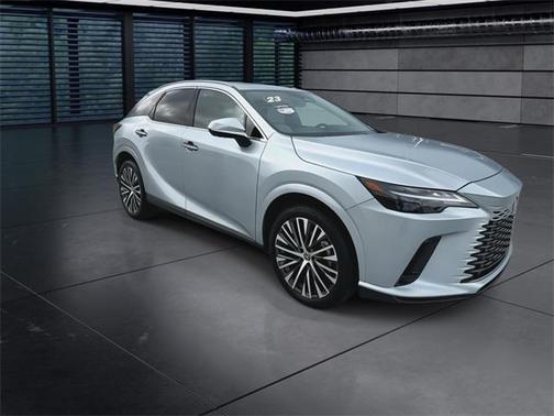 2023 Lexus RX 350 Premium Plus