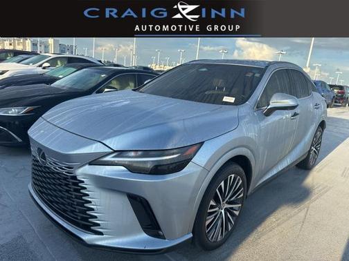 2023 Lexus RX 350 Premium Plus